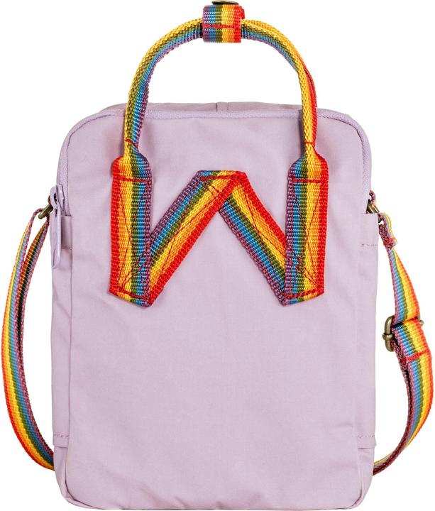 pastel lavender-rainbow