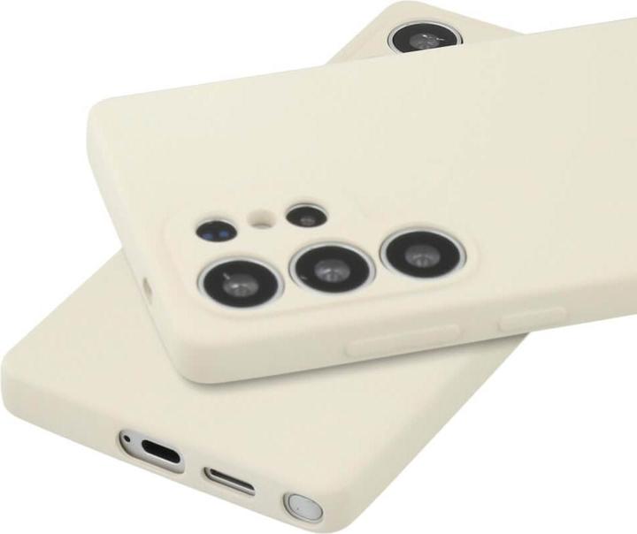 Immagine prodotto Cover-Discount Galaxy S25 Ultra - Silikon Gummi Hülle (Samsung Galaxy S25 Ultra)
