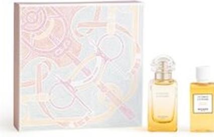 Produktbild Hermès Hermes - Un Jardin and Cythere Gift set EDT 50 ml and miniature 15 ml 50ml