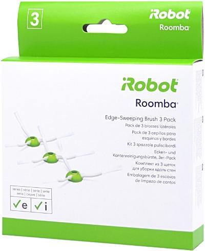 Produktbild iRobot Seitenbürsten Set