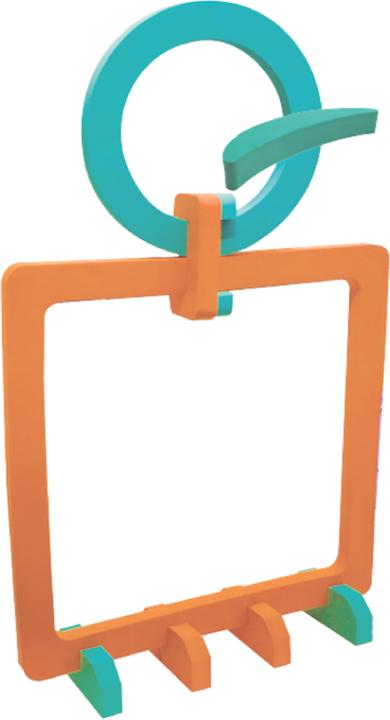 Actual product image Schildkröt Active Games Set ass.