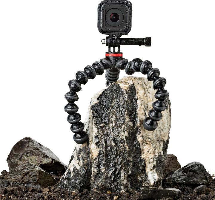 Image du produit Joby Action GorillaPod 500 (Matières plastiques)