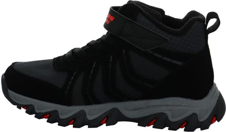 Image du produit Skechers 406412L BKRD BKRD (32)