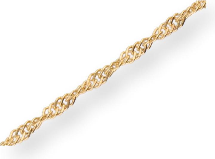 Produktbild Carat Basic (Gold 9ct, 42 cm)