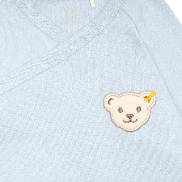 Image du produit Steiff Body à langer manches longues GOTS (80)