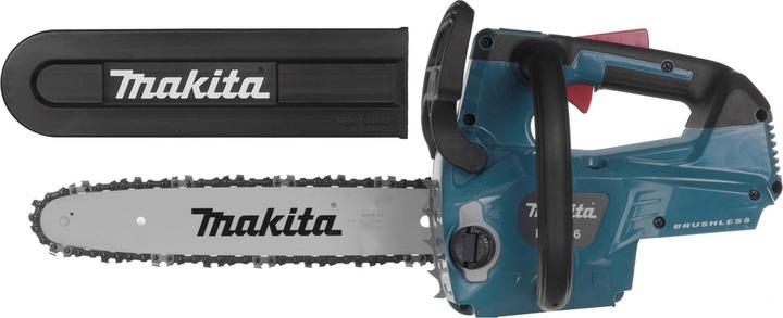 Actual product image Makita DUC306ZB (Battery chain saw)
