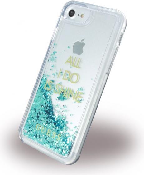 Image du produit Guess Paillettes liquides (Apple iPhone 7)