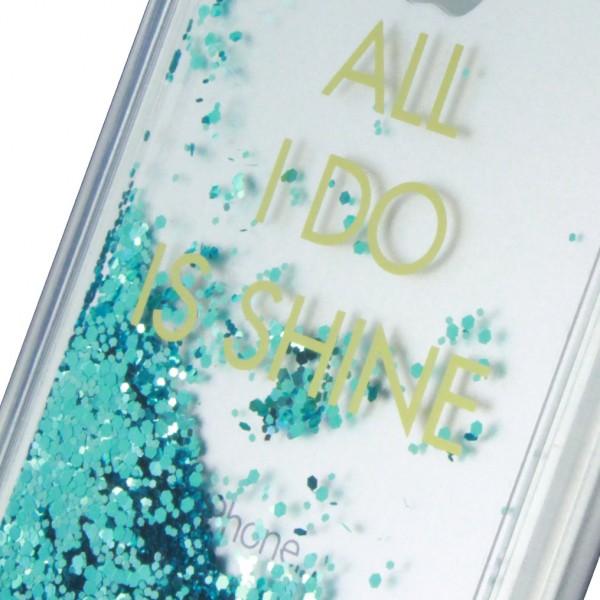 Image du produit Guess Paillettes liquides (Apple iPhone 7)