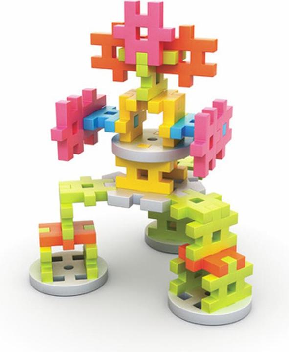 Image du produit Meli Basic Constructor 600