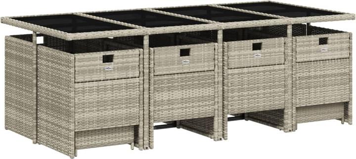 Produktbild VidaXL Kalama (220 cm)