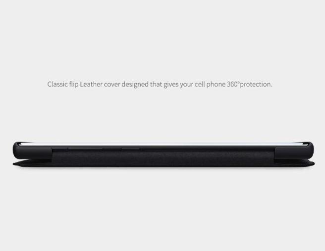 Immagine prodotto Nillkin Serie Qin (Samsung Galaxy Note 10)