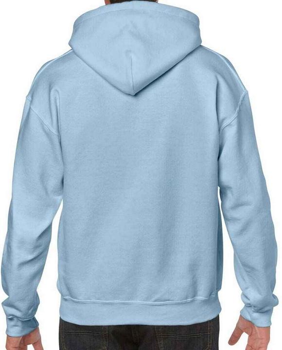 Immagine prodotto Gildan Felpa con Cappuccio Adulto Unisex (3XL)