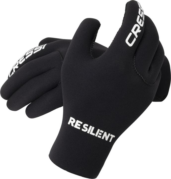Immagine prodotto Cressi Resiliente (3 mm, 2 mm, S)
