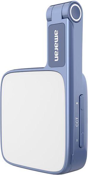 Actual product image Amaran Go Blue (Video light)