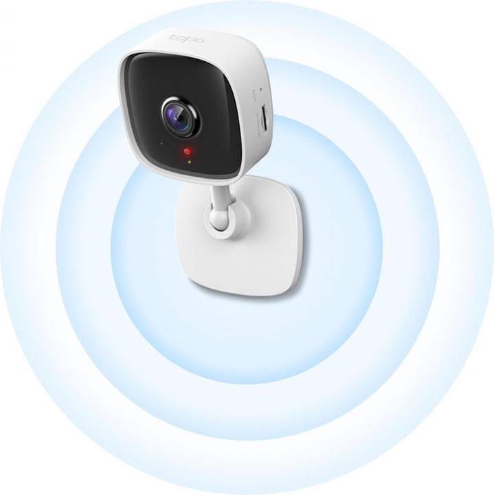 Produktbild TP-Link Tapo C100 Home Security (1920 x 1080 Pixels)