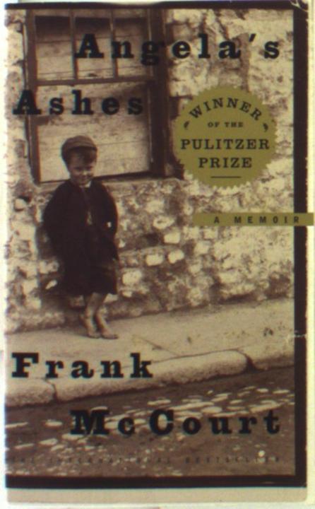 Immagine prodotto Le ceneri di Angela (Frank McCourt, Inglese)