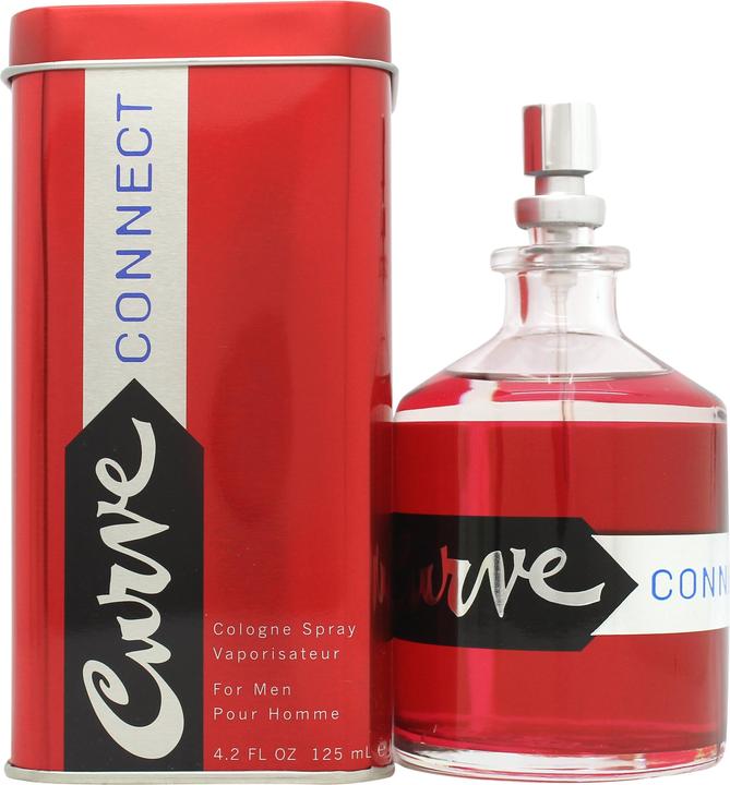 Image du produit Liz Claiborne courbe relier (Eau de toilette, 125 ml)