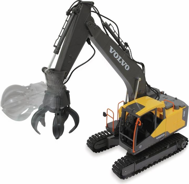 Image du produit Jamara Pelleteuse Volvo EC160E