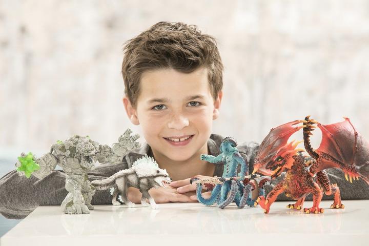 Immagine prodotto Schleich Lupo delle nevi