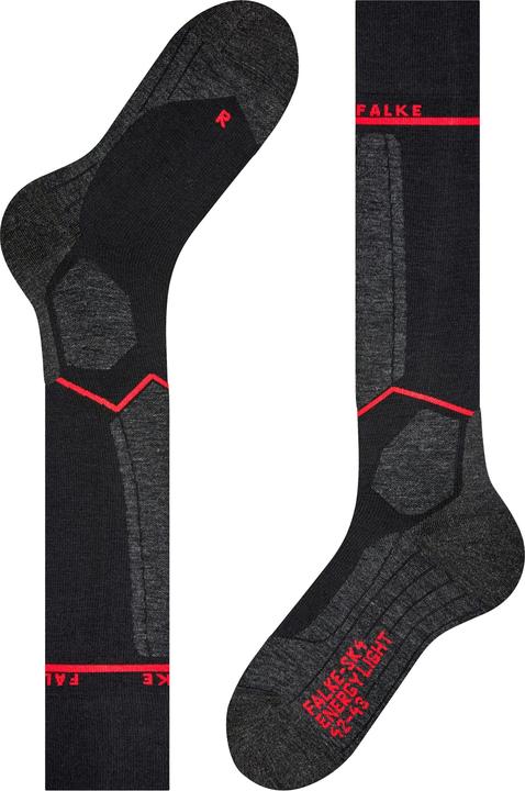 Actual product image Falke Energising Light (44 - 45)