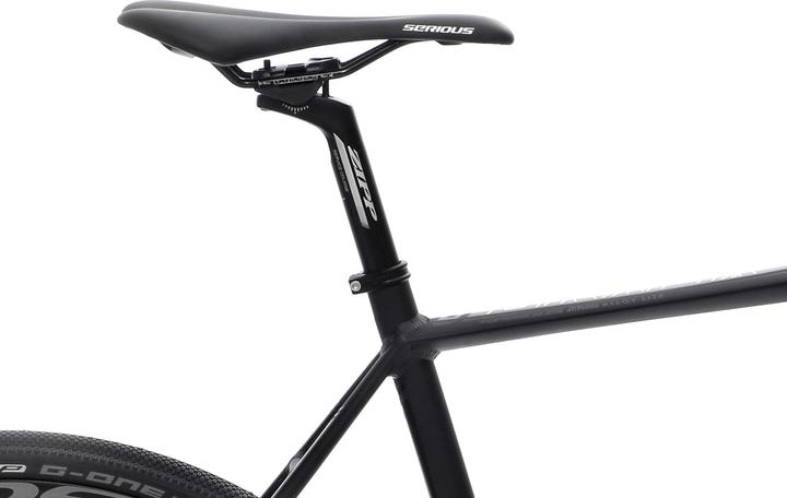 Produktbild Serious Grafix Pro (58 cm)