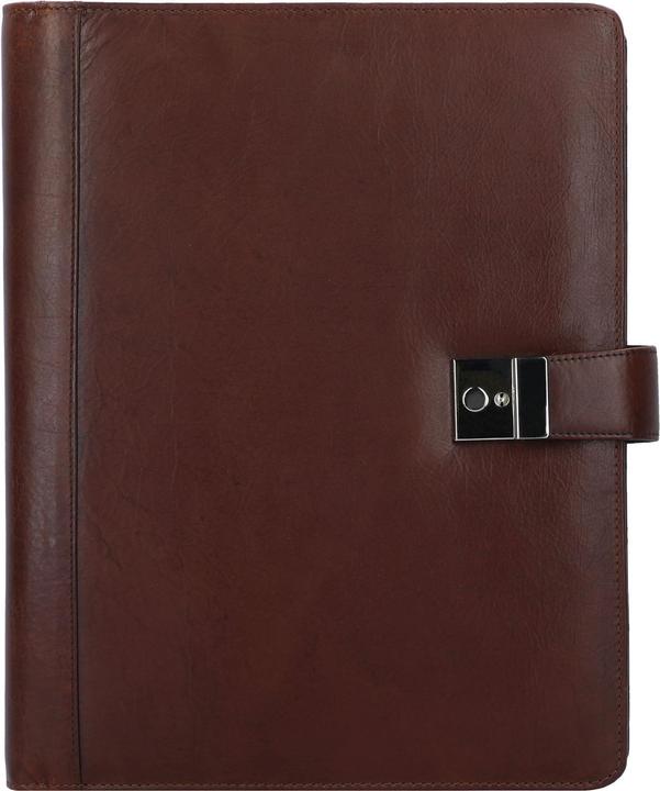 Actual product image Alassio Writing case leather 28 cm (1 x)