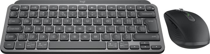 Actual product image Logitech MX Keys Mini Combo for Business (Eng. Int., Wireless)