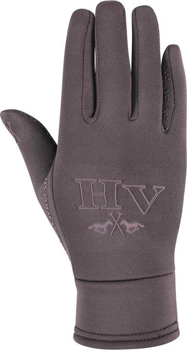 Produktbild HV Polo winterreithandschuhe damen (XL)