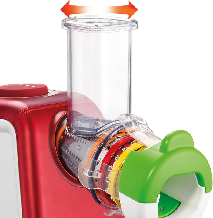 Produktbild Moulinex Fresh Express Max