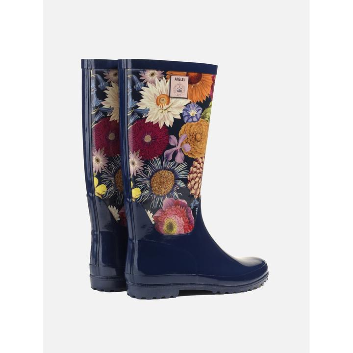 Image du produit Aigle bottes de pluie eliosa pt (40)