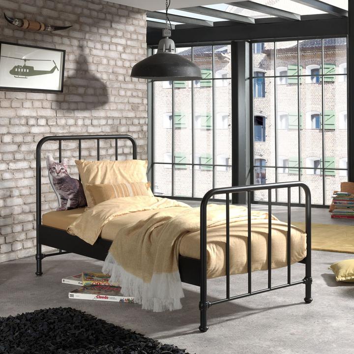 Produktbild pfister Bronxx (90 x 200 cm)