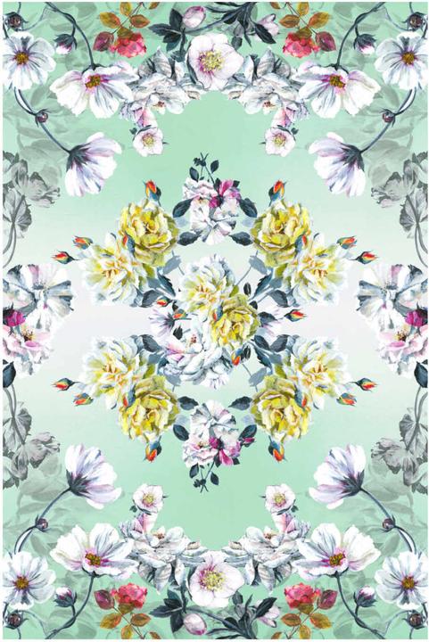 Immagine prodotto Moooi Couture Rose Fuchsia Carpet (200 x 300 cm)
