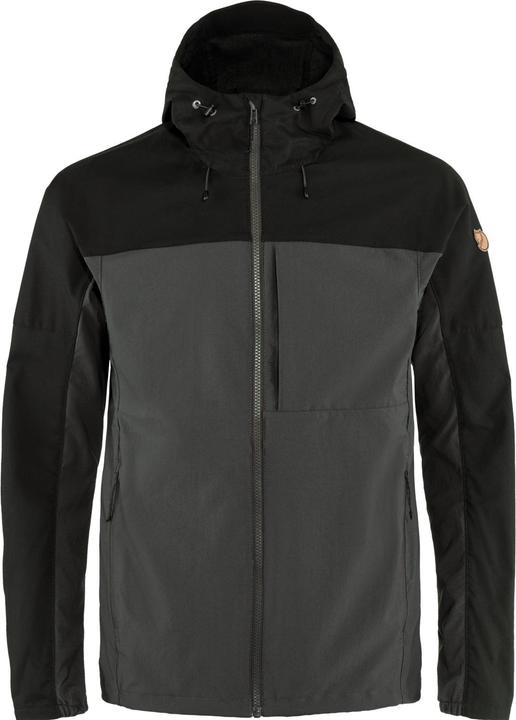 Fjällräven Abisko Midsummer Jacke