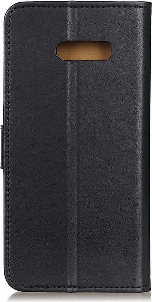 Productafbeelding MU Classic Classic II Lederen Boekomslag Serie (LG G8X ThinQ)