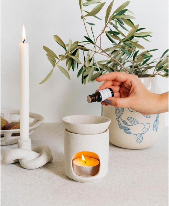 Actual product image Esmée Fragrance lamp