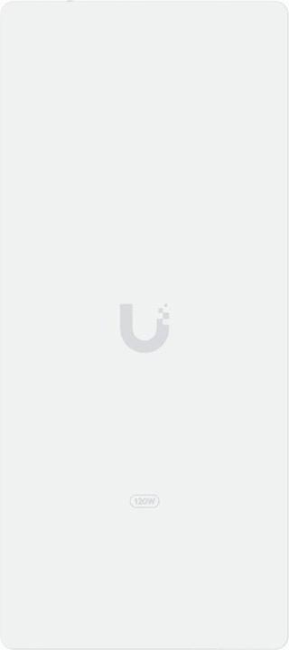 Nährwerte und Zutaten Ubiquiti UACC-ADAPTER-PT-120W-EU power adapter/inverter Indoor White (120 W)