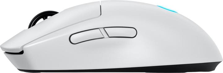 Immagine prodotto Logitech Pro 2 Lightspeed (Senza fili, Cablato)