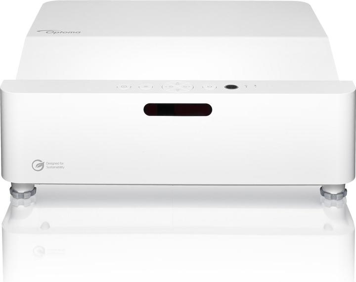 Produktbild Optoma GT3500HDR DLP FULL HD (Full HD, 3800 lm)