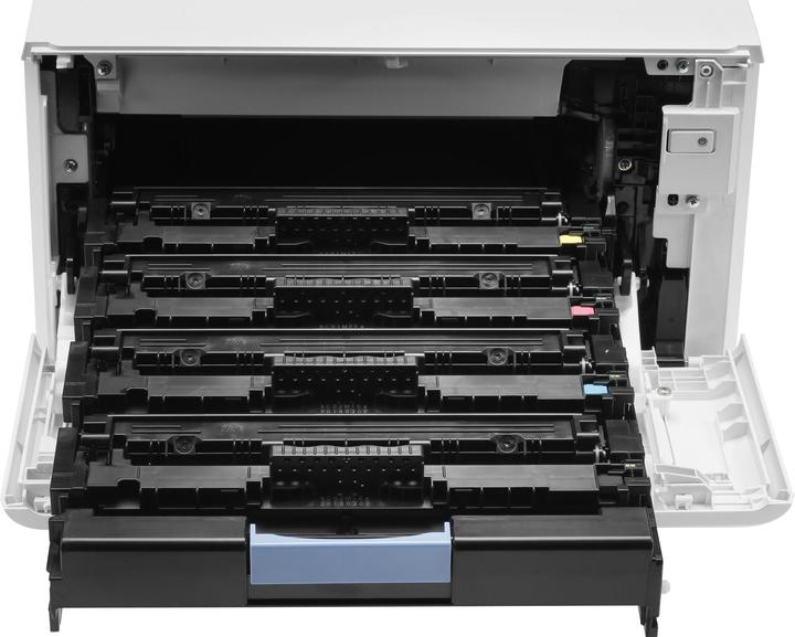 Image du produit HP LaserJet Enterprise MFP M480f couleur (Laser, Couleur)