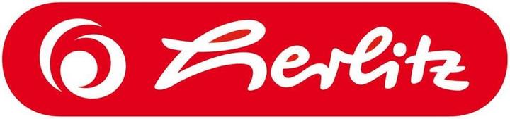 Produktbild Herlitz Zettelklotz, 90 x 90 mm, weiss, 80 g-qm Inhalt: 900 Blatt (geleimt) (9 x 9 cm)