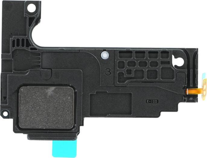 Actual product image Samsung Speaker (top left) SM-T970/T976 Galaxy Tab S7+ (Wi-Fi/5G) GH96-13651A (Galaxy Tab S7+)