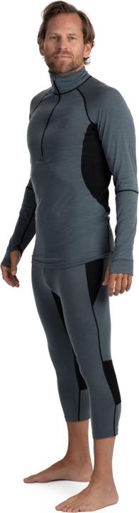 Image du produit Stoic MérinoMesh150 SadjemSt. 3/4 Pants (M)