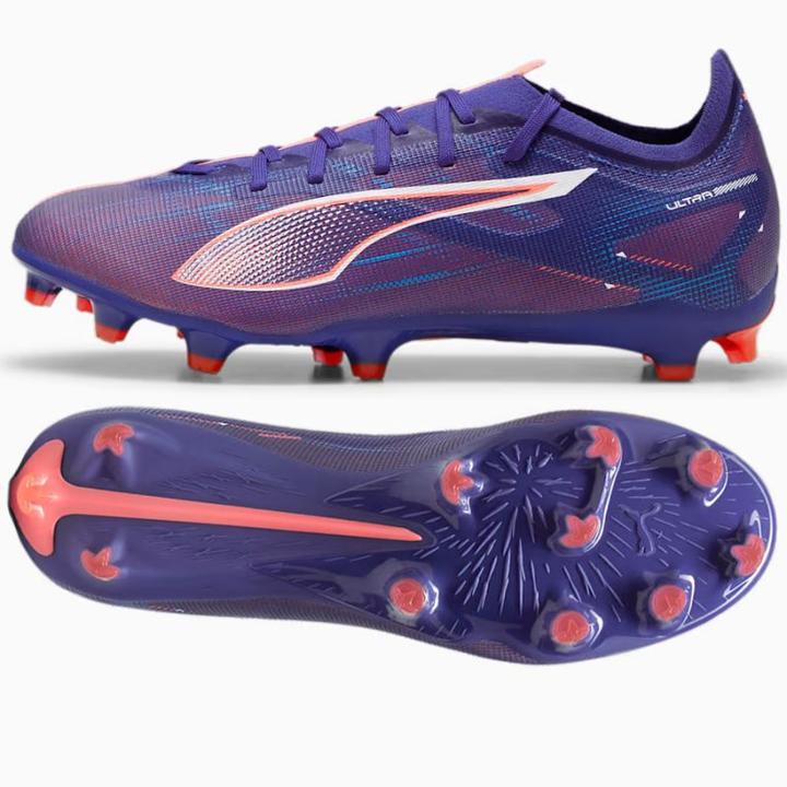 Produktbild Puma Ultra 5 Match Fg/Ag (45)