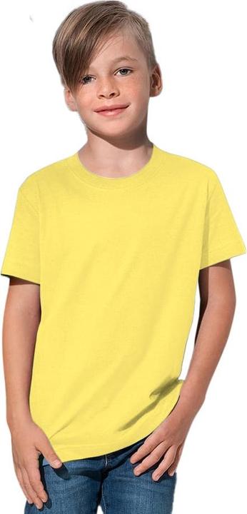 Produktbild Stedman KlassikTShirt (S)
