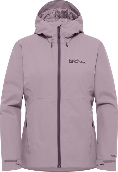 Produktbild Jack Wolfskin Wisper Ins Jkt W (M)