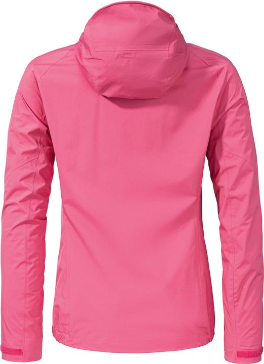 Actual product image Schöffel Women's 2.5L Jacket Vistdal (40, L)