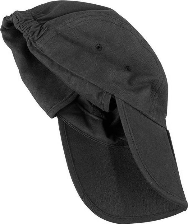 Actual product image Regatta Legionnaire's cap Baseball cap (pack of 2) (One size)