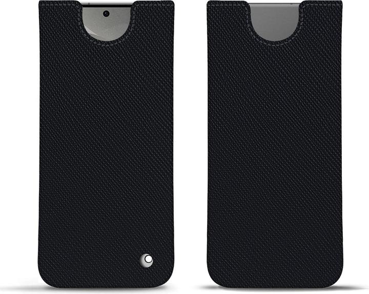 Actual product image Noreve Leather case (Samsung Galaxy S24)