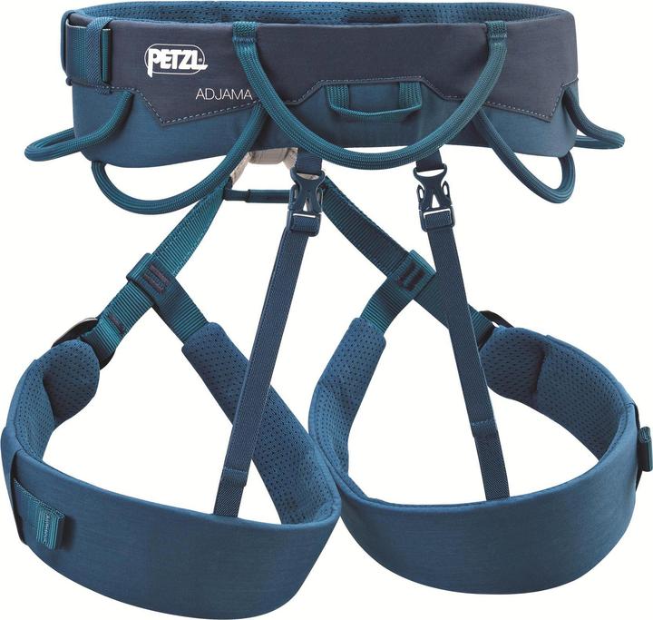 Image du produit Petzl Harnais d'escalade Adjama (XL)
