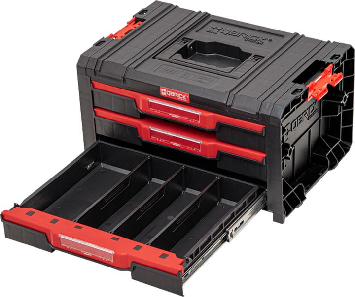 Immagine prodotto Qbrick Cassetto System Pro 3